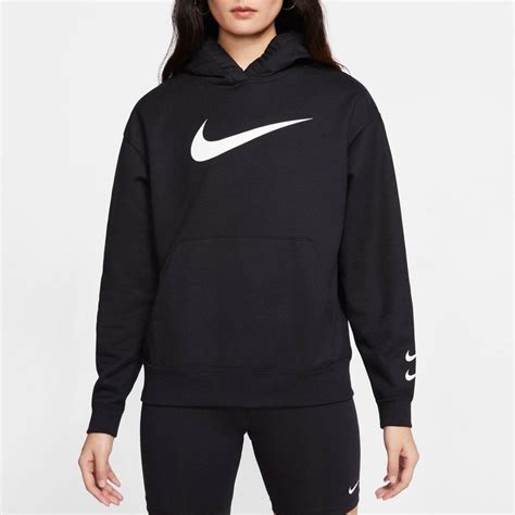 nike swoosh kapuzensweat damen|Womens Nike Swoosh. Nike.com.